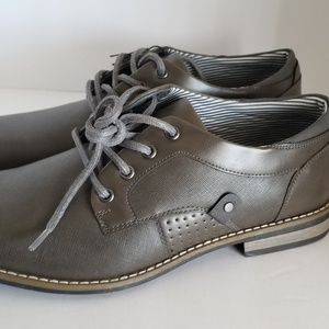 Unique Style!! Sonoma dress shoes